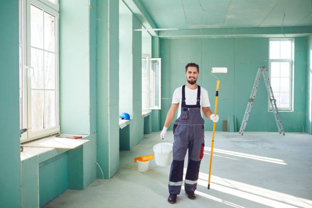 Best Emergency Mold Remediation  in Wendell, ID