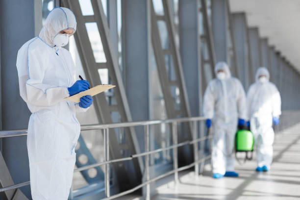 Wendell, ID Mold Removal Pros