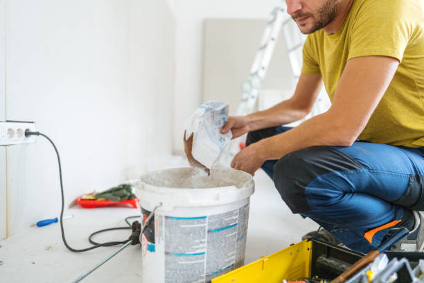 Best Commercial Mold Inspection  in Wendell, ID