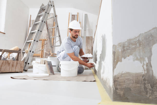 Best Mold Prevention Services  in Wendell, ID