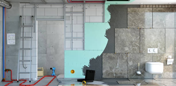 Best Mold Prevention Services  in Wendell, ID