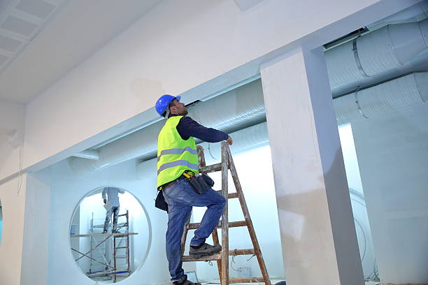 Best Indoor Air Quality Assessment  in Wendell, ID